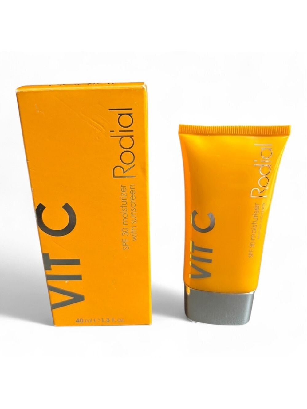 Rodial Vit C SPF 30 Moisturizer 40 ml NIB
